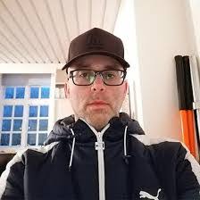 Marc Sher's Instagram, Twitter & Facebook