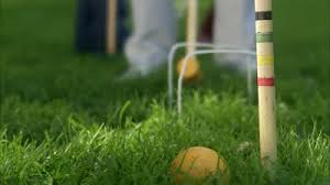 Image result for croquet elderly