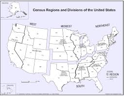 They have no government in and of themselves. Census Regions Elgl