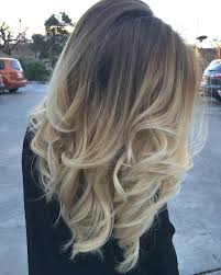 Pour les brunes, des teintes qui vont du miel foncé à acajou leur iront parfaitement, précise émilie oberlain. 1001 Looks Impressionnant Avec Le Balayage Blond