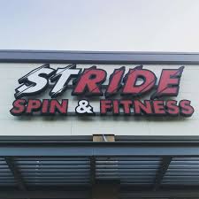 Boutique spin & fitness studio with locations in phoenixville, pa and sea isle city, nj. Stride Spin And Fitness 420 Schuylkill Rd 600 Phoenixville Pa 19460 Usa