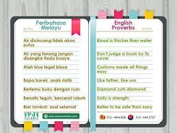 Ibuku adalah malaikat tidak bersayap gacha life gacha rahma. Peribahasa Melayu Vs Smart Mind Home Centre Putrajaya Facebook