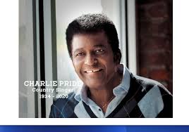 For other uses, see ray charles (disambiguation). Tributes Country Singer Charlie Pride 1934 2020 Boomers Daily