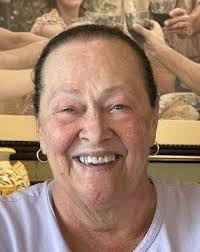 Elizabeth Strohecker Obituary (1955