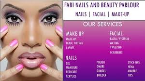 Fabi Nails & Beauty Parlour