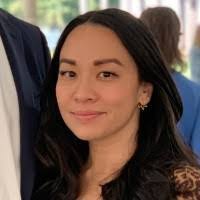 Amelia Tang's Instagram, Twitter & Facebook