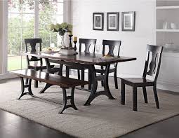 Furniturelanddist Com Photoalbumspro Hidefmetaldinettes 2105hidef Jpg Cache X3d 0 1976418648171432 Dining Table Brown Dining Table Stylish Dining Room