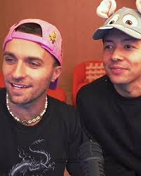 Locklear Avec Sa Copine