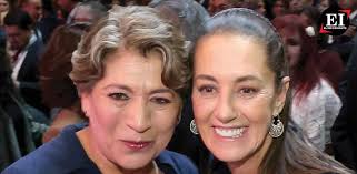 Anuncia Sheinbaum obras y acciones para el Edoméx