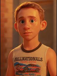 Jesse Carrera Rápidos Y Furiosos