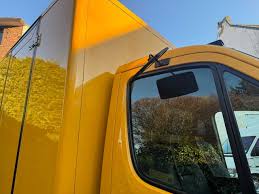 Image result for Broom Yellow 2007 Sprinter