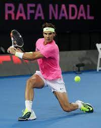 To help personalize content, ultimate tennis statistics uses cookies. Roger Federer Rafael Nadal And Nike Bringing Back The Short Shorts Era Tennis Rafael Nadal Tennis Rafael Nadal