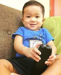 Akan lebih baik bila anda mengetahui standar atau ukuran usia pada bayi yang boleh diberikan dengan spa. Umur 1 Tahun 6 Bulan Patutnya Dah Ada Perkataan Pertama Anak Boleh Sebut Pa Ma