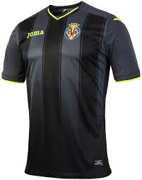 Since joining republic fc, villarreal has become a staple in the club's central midfield and 2020 was no different. Villarreal Launch 2016 17 Joma Kits