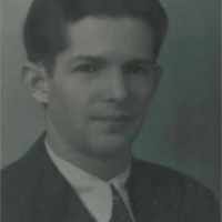 Albert Charles Benner (1912–1981)