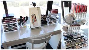 Find all products by department: Makeup Collection Storage 2015 Arna Alayne Youtube