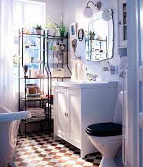 If you want to redecorate your small bathroom or design from scratch, you can find some simple tips on how to do this, and as a bonus, a lot of photos. Ikea Bathroom Design Ideas 2012 Digsdigs