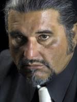 Jezus od wieków upragniony (2014) pełna obsada