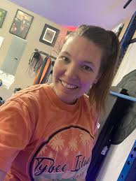 Join morning cardio workout at 5:15am