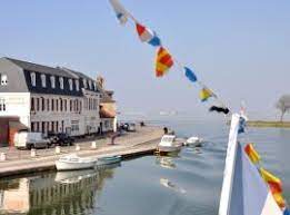 At the hotel, the rooms include a balcony. Die 10 Besten Hotels In Saint Valery Sur Somme Frankreich Ab 84