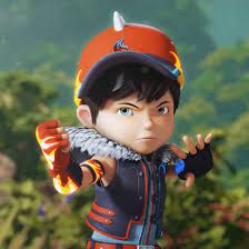 Boboiboy frostfire speed coloring by shofi syahada. Boboiboy Frostfire Boboiboy Wiki Fandom