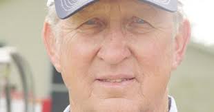 S.C. Farmer of the Year: Santee's Walter Dantzler earns honor from Sunbelt  Expo