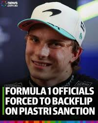 🚨 F1 STEWARDS UNDER FIRE! CHRIS MEDLAND BLASTS PIASTRI'S BRAZIL PENALTY AS  "HARSH"