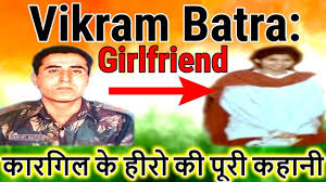 For india, captain vikram batra had an unflinching love. Captain Vikram Batra Age Girlfriend Wife Family Story Biography More Starsunfolded