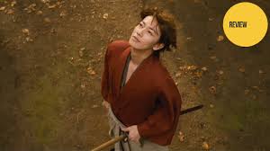 Kyoto inferno was released on august 1, 2014. Live Action Rurouni Kenshin Movie Is A Nearly Perfect Film Adaptation