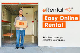 Evansville, IN, Self-Storage Units Near 2410 N First Ave