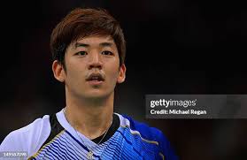 1,688 Lee Yong Dae Badminton Player Stock Photos, High-Res Pictures, and  Images