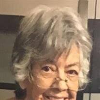 Dolores Roldan Gonzales Obituary