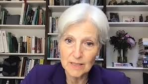 Jill Stein Archives