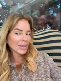 Caroline Stanbury