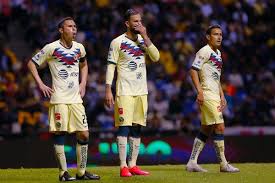 Maybe you would like to learn more about one of these? Paul Aguilar Podria Irse Del America En Diciembre De 2020 Junto A Emanuel Aguilera America Monumental