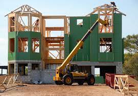 Sip panel construction is indeed one of the easiest construction methods available. Structural Insulated Panels 11 Common Problems And A Better Alternative Fox Blocks