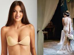 Slip top biasanya memiliki bahan yang licin sehingga sangat mudah membuat puting nyeplak. 6 Jenis Bra Yang Cocok Saat Pakai Model Kebaya Apa Saja Nggak Bakal Nerawang Atau Nongol Talinya