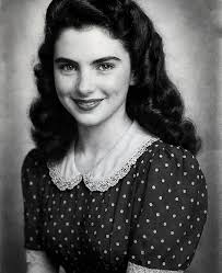 Young Texas lady's life and death story