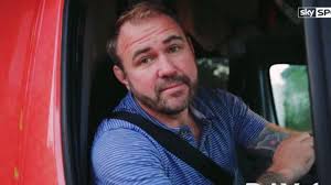 WATCH: Radar tackles Quinnell!