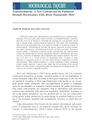 Film semi hot romantis korea terbaru2021 full movi. Pdf Transnormativity A New Concept And Its Validation Through Documentary Film About Transgender Men