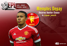 The detailed stats tab shows a player's total appearances, goals, cards and cumulative minutes of play for each competition, and indicates the season in which it occurred. Memphis Depay Deserves Another Chance Epl Index Unofficial English Premier League Opinion Stats Podcasts
