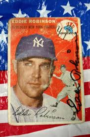 Happy birthday to eddie robinson