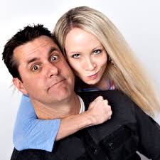 BOB-FM Welcomes Back Rick & Carly