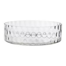 Ikea Schale Glasschale Osterschale Mundgeblasen Obstschale Kerzen Deko Glas Chic Ikea Bowl Candle Picture Frame