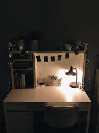Micke Desk Ikea Ikea Room Ideas Aesthetic Room Decor Micke Desk