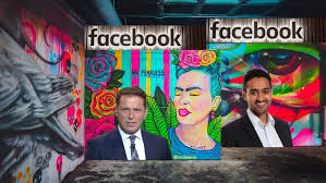 Get the latest bitcoin & cryptocurrency news on price updates & analysis, future price prediction, and much more news from around the world. Australian Celebs Targeted In Long Running Bitcoin Scam On Facebook