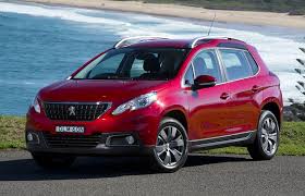 2017 Peugeot 2008 Suv Road Test And Review By Peugeot S Own Admission The Superseded Peugeot 2008 Suv Never Really Captured The Peugeot 2008 Peugeot Small Suv