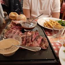 Chez Les Ploucs In Bordeaux Restaurant Reviews Menu And Prices Thefork