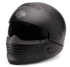 98133 18ex Harley Davidson Helmet Pilot Ii 2in1 X04 At Thunderbike Shop