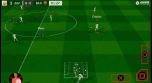 First Touch Soccer 2020 Mod Apk Download Fts 2020 Mod Apk Soccer Install Game Soccer Games